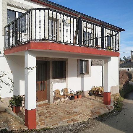 Pension Casa Maruja Castromayor Екстериор снимка