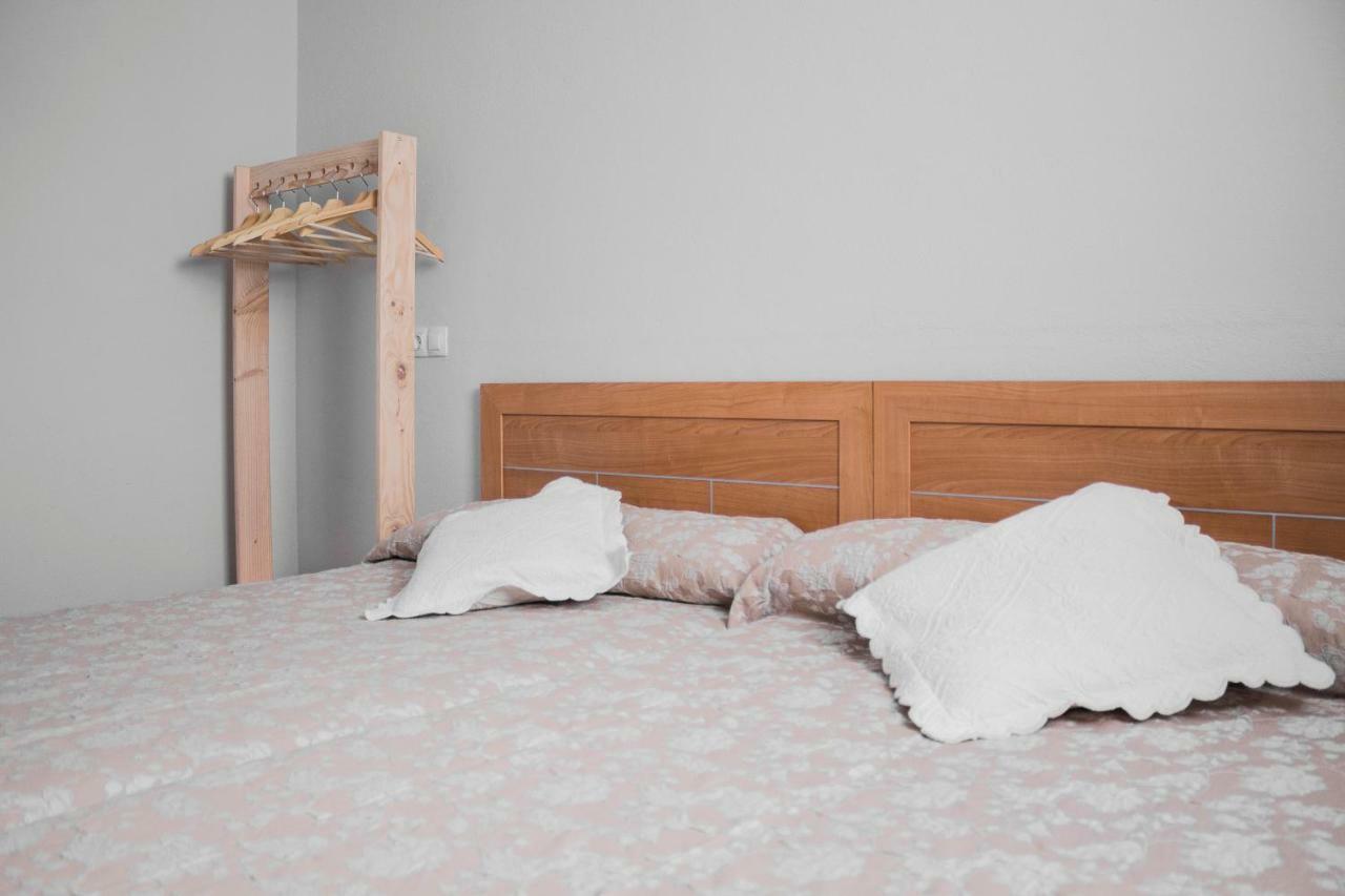 Pension Casa Maruja Castromayor Екстериор снимка