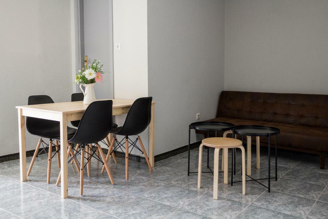 Pension Casa Maruja Castromayor Екстериор снимка