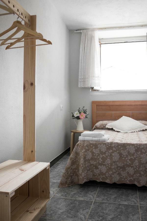 Pension Casa Maruja Castromayor Екстериор снимка