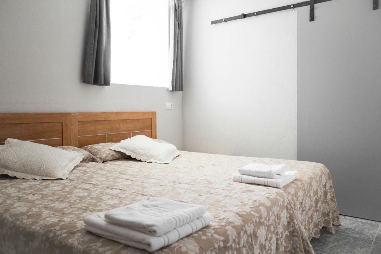 Pension Casa Maruja Castromayor Екстериор снимка