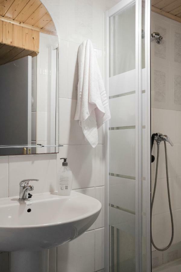 Pension Casa Maruja Castromayor Екстериор снимка