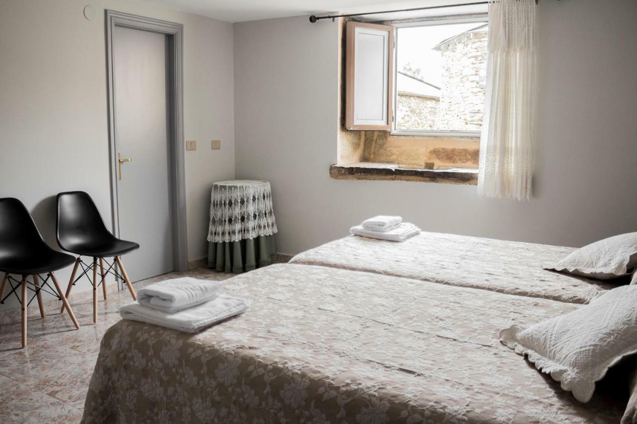 Pension Casa Maruja Castromayor Екстериор снимка