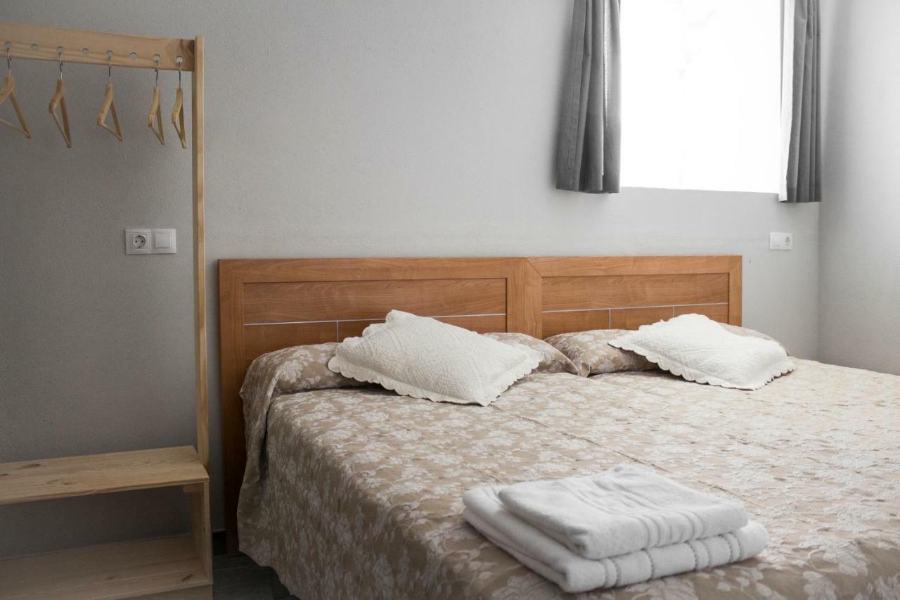 Pension Casa Maruja Castromayor Екстериор снимка