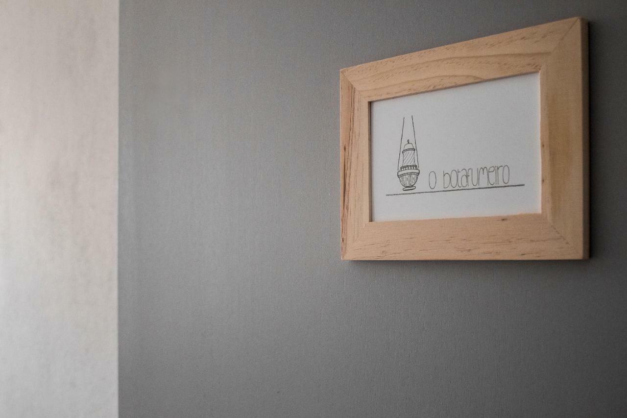 Pension Casa Maruja Castromayor Екстериор снимка